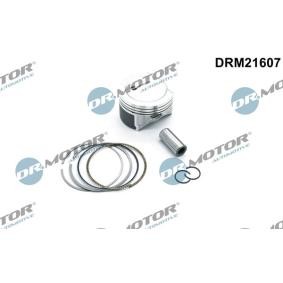 Kolben von DR.MOTOR AUTOMOTIVE