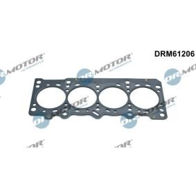 Zylinderkopfdichtung DRM61206 von DR.MOTOR AUTOMOTIVE günstig für 21,09 € online kaufen