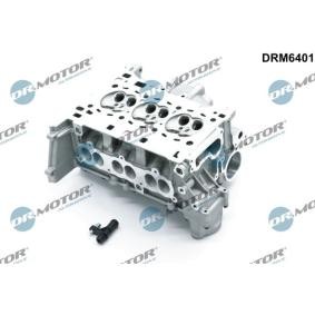Osta Sylinterikansi DR.MOTOR AUTOMOTIVE:llä DRM6401 edullisesti hintaan 586,63 €