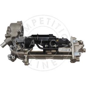 Osta EGR-jäähdytin AIC:llä 70837 edullisesti hintaan 952,99 €