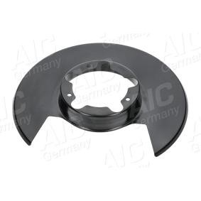 Compre Chapa deflectora, disco de travão da AIC 71328 a um preço baixo por 52,74 €