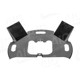 Compre Chapa deflectora, disco de travão da AIC 71332 a um preço baixo por 45,67 €