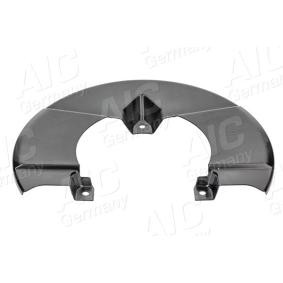 Compre Chapa deflectora, disco de travão da AIC 71334 a um preço baixo por 45,93 €