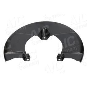 Compre Chapa deflectora, disco de travão da AIC 71335 a um preço baixo por 51,95 €