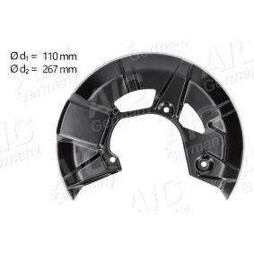 Ankerblech 71358 von AIC günstig für 25,56 € online kaufen