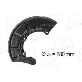 Ankerblech 71370 von AIC günstig für 26,52 € online kaufen