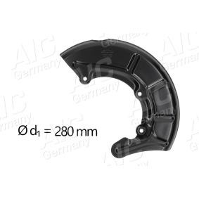 Ankerblech 71371 von AIC günstig für 25,29 € online kaufen