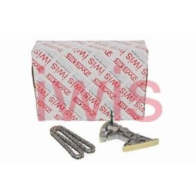 Achetez des Kit de chaînes, commande de pompe à huile AIC 71630Set à prix pour 107,93 €