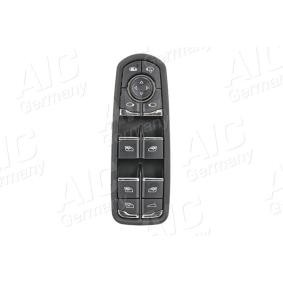 Comprar Interruptor de elevalunas de AIC 71679 a bajo precio de 68,32 €