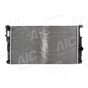 Achetez des Radiateur du moteur AIC 71729 à prix pour 157,04 €