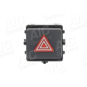 Warnblinkschalter von AIC für A6 Limousine (4G2, 4GC, C7) günstig online kaufen