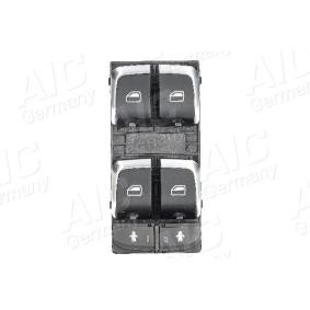 Fensterheberschalter 71759 für AUDI