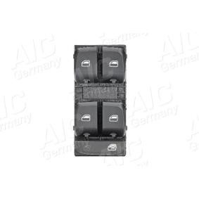 Fensterheberschalter 71765 für AUDI