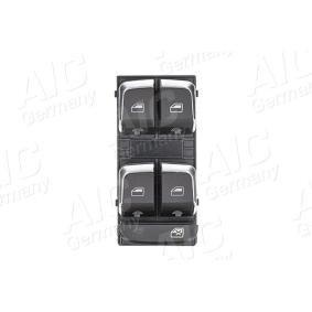 Fensterheberschalter 71766 für AUDI