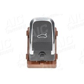 Schalter, Heckklappenentriegelung 71771 von AIC günstig für 12,10 € online kaufen