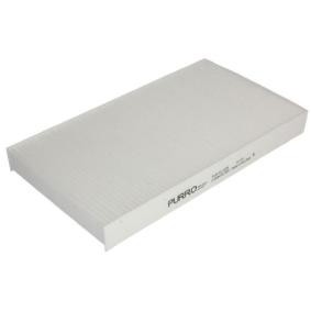 Compre Filtro de habitáculo de PURRO online para DAILY II Furgón/ranchera familiar a precios moderados