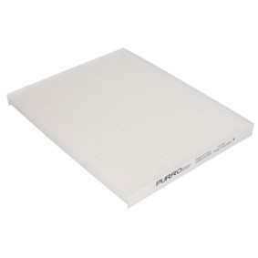 Innenraumfilter PUR-PC1015 von PURRO günstig für 9,87 € online kaufen