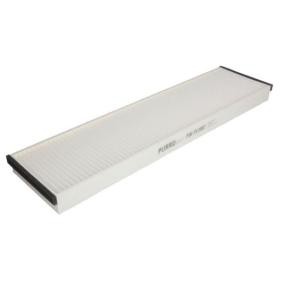Köp Kupéfilter av PURRO PUR-PC3007 till det låga priset 221,30 kr