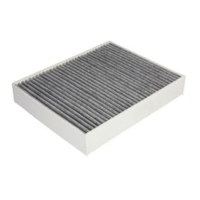 Innenraumfilter für ALPINA von PURRO