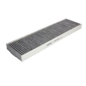 Köp Kupéfilter av PURRO PUR-PC3017C till det låga priset 291,57 kr