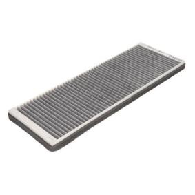 Innenraumfilter PUR-PC5006C
