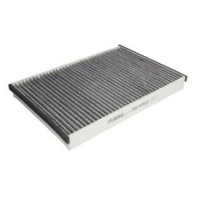 Innenraumfilter PUR-PC5011C von PURRO günstig für 24,22 € online kaufen