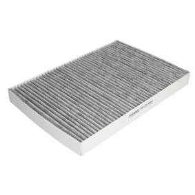 Compre Filtro, ar do habitáculo da PURRO PUR-PC6004C a um preço baixo por 31,15 €