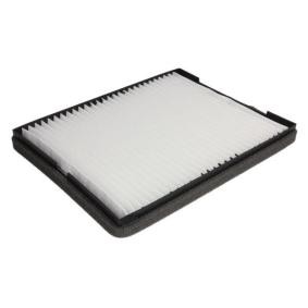 Innenraumfilter PUR-PC8000