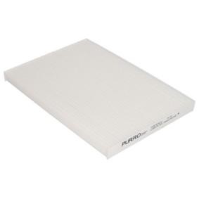 Innenraumfilter PUR-PC8010