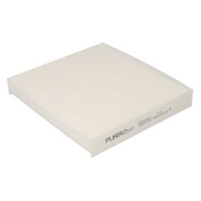 Innenraumfilter PUR-PC8027