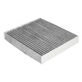 Innenraumfilter PUR-PC8027C