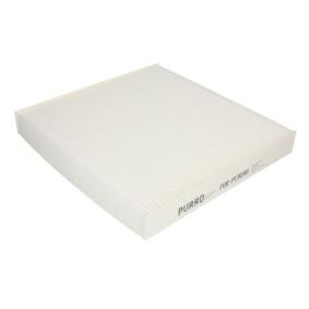 Acquista Filtro abitacolo da PURRO PUR-PC8046 a buon mercato per soli 14,33 €
