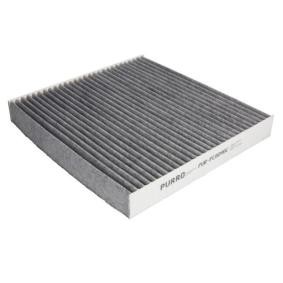 Acquista Filtro abitacolo da PURRO PUR-PC8046C a buon mercato per soli 19,64 €