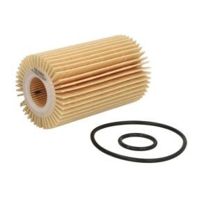 Ölfilter PUR-PO8002 für LEXUS