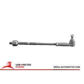 Kjøp Parallellstag / styrestag av MEHA AUTOMOTIVE MH20510 til den lave prisen 496,22 NOK