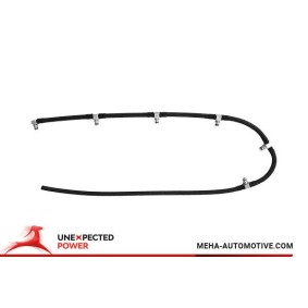 Achetez des Tuyau, carburant de fuite MEHA AUTOMOTIVE MH50529 à prix pour 39,86 €