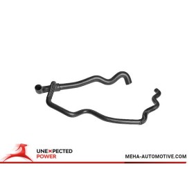 Compre Tubo flexível do radiador da MEHA AUTOMOTIVE MH52070 a um preço baixo por 50,84 €