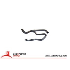 Compre Tubo flexível do radiador da MEHA AUTOMOTIVE MH52076 a um preço baixo por 40,73 €