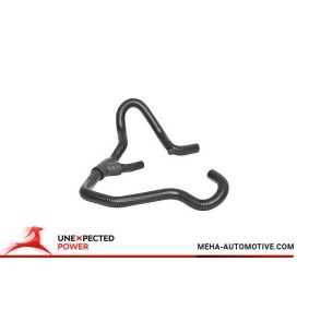 Compre Tubo flexível do radiador da MEHA AUTOMOTIVE MH52077 a um preço baixo por 37,29 €