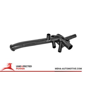 Compre Tubo do líquido de refrigeração da MEHA AUTOMOTIVE MH52334 a um preço baixo por 27,88 €