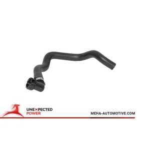 Compre Tubo flexível, permutador de calor do aquecimento da MEHA AUTOMOTIVE MH52457 a um preço baixo por 24,57 €