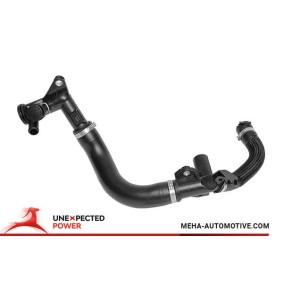 Compre Tubo flexível do radiador da MEHA AUTOMOTIVE MH53477 a um preço baixo por 57,68 €