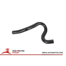 Compre Tubo flexível do radiador da MEHA AUTOMOTIVE MH53550 a um preço baixo por 28,31 €