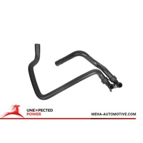 Compre Tubo flexível, permutador de calor do aquecimento da MEHA AUTOMOTIVE MH53629 a um preço baixo por 35,57 €