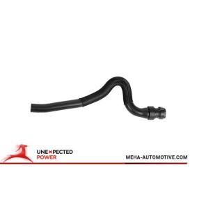 Compre Tubo flexível, permutador de calor do aquecimento da MEHA AUTOMOTIVE MH53660 a um preço baixo por 25,58 €