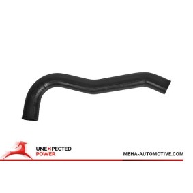 Ladeluftschlauch von MEHA AUTOMOTIVE