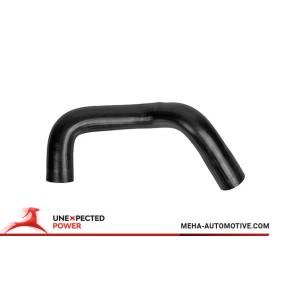 Ladeluftschlauch von MEHA AUTOMOTIVE