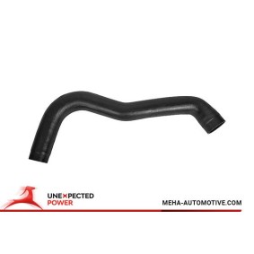 Ladeluftschlauch von MEHA AUTOMOTIVE
