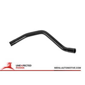 Ladeluftschlauch von MEHA AUTOMOTIVE