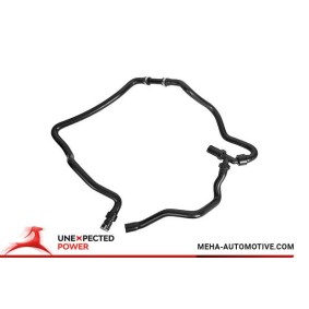 Köp Slang, värmeväxlare, värmare av MEHA AUTOMOTIVE MH54171 till det låga priset 698,03 kr